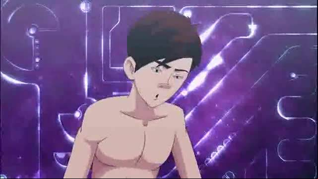 Epic crossover
