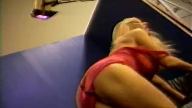 Lbo - breast worx vol33 - scene 5